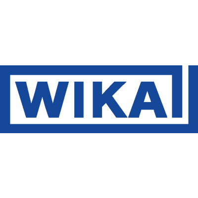 WIKA Alexander Wiegand SE & Co. KG Logo