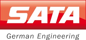 SATA GmbH & Co. KG Logo