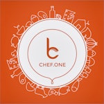 CHEF.ONE Logo