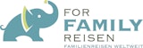 For Family Reisen Logo