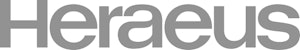 Heraeus infosystems GmbH Logo