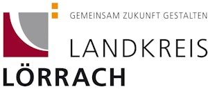 Landratsamt Lörrach Logo