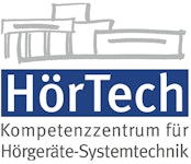 HörTech gGmbH Logo