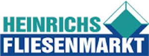 Heinrich's Fliesenmarkt GmbH Logo