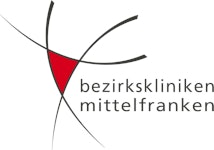 Bezirkskliniken Mittelfranken Logo