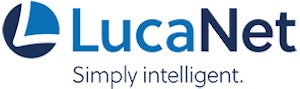 LucaNet AG Logo