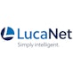 LucaNet AG Logo