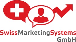 Swiss Marketing Systems GmbH Logo