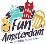 FunAmsterdam Logo