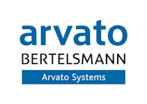 arvato Systems perdata GmbH Logo