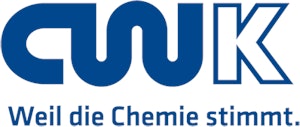 Chemiewerk Bad Köstritz cwk Logo