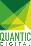 QUANTIC Digital GmbH Logo