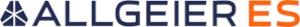 Allgeier Enterprise Services AG Logo