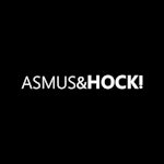 ASMUS&HOCK! Logo