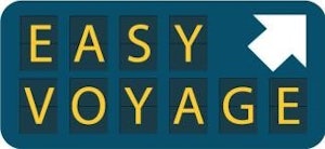 EasyVoyage Logo