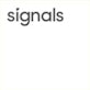 signals (Signal Iduna Gruppe) Logo