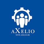 Axelio GmbH Logo