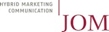 JOM Group Logo