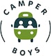 CamperBoys GmbH Logo