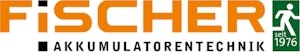 Fischer Akkumulatorentechnik GmbH Logo
