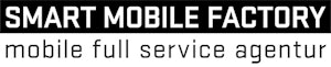 Smart Mobile Factory GmbH Logo