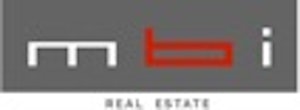 MBI Real Estate GmbH Logo