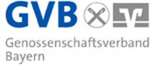 Genossenschaftsverband Bayern e.V. Logo