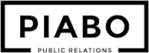 PIABO PR GmbH Logo