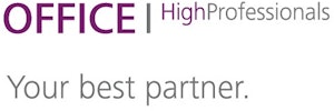 Office HighProfessionals Logo