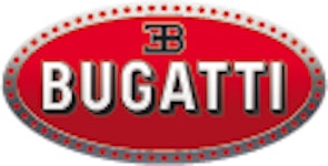 Bugatti Automobiles SAS Logo