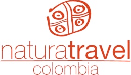 Natura Travel Colombia Logo