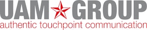 UAM Media Group GmbH Logo