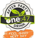 One:47 Logo