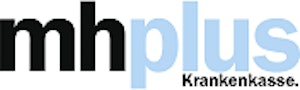 mhplus BKK Logo
