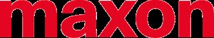 maxon motor GmbH Logo