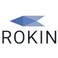 ROKIN Logo