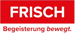 FRISCHMEDIA Logo