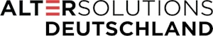 Alter Solutions Deutschland Logo