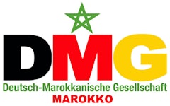 DMG Marokko Logo