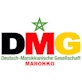 DMG Marokko Logo