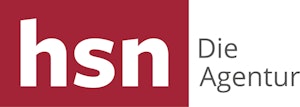 hsn - Die Agentur für integrierte Kommunikation GmbH Logo