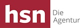 hsn - Die Agentur für integrierte Kommunikation GmbH Logo