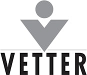 Vetter Pharma-Fertigung GmbH & Co. KG Logo