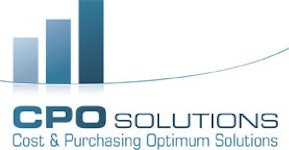 CPO Solutions Logo