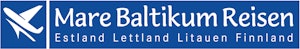 Mare Baltikum Reisen Logo
