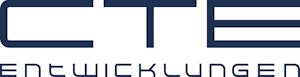 CTE Entwicklungen GmbH Logo