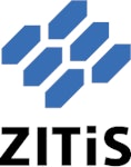 ZITiS - Zentrale Stelle für Informationstechnik im Sicherheitsbereich Logo