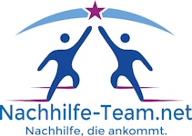 Nachhilfe-Team.net Logo