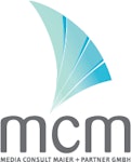 Media Consult maier + Partner GmBH Logo