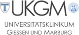 Universitätsklinikum Gießen und Marburg GmbH Logo
